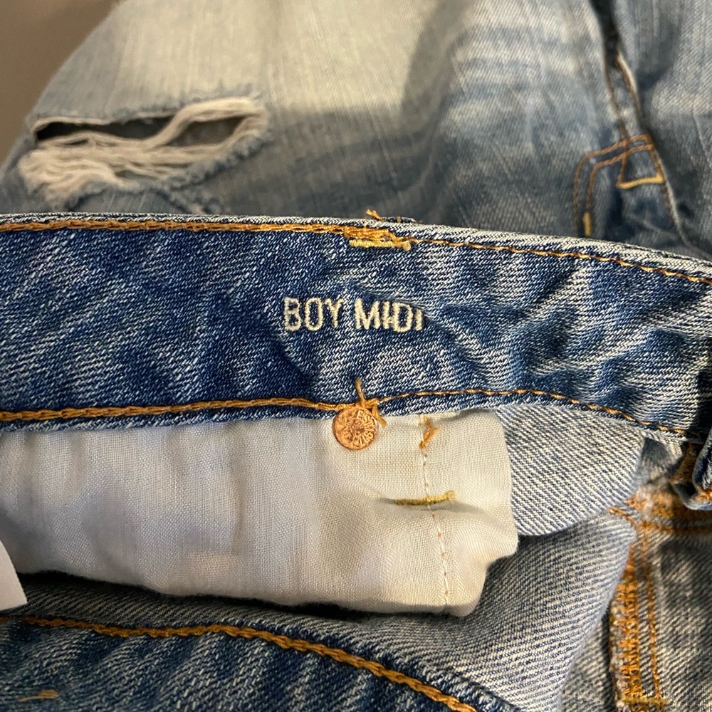 Like new AE shorts - Picture 4 of 5